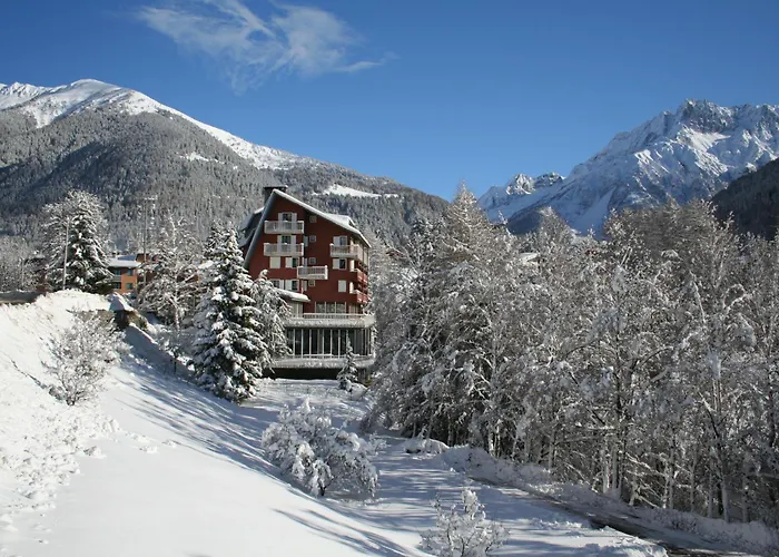 Hotel Mirella