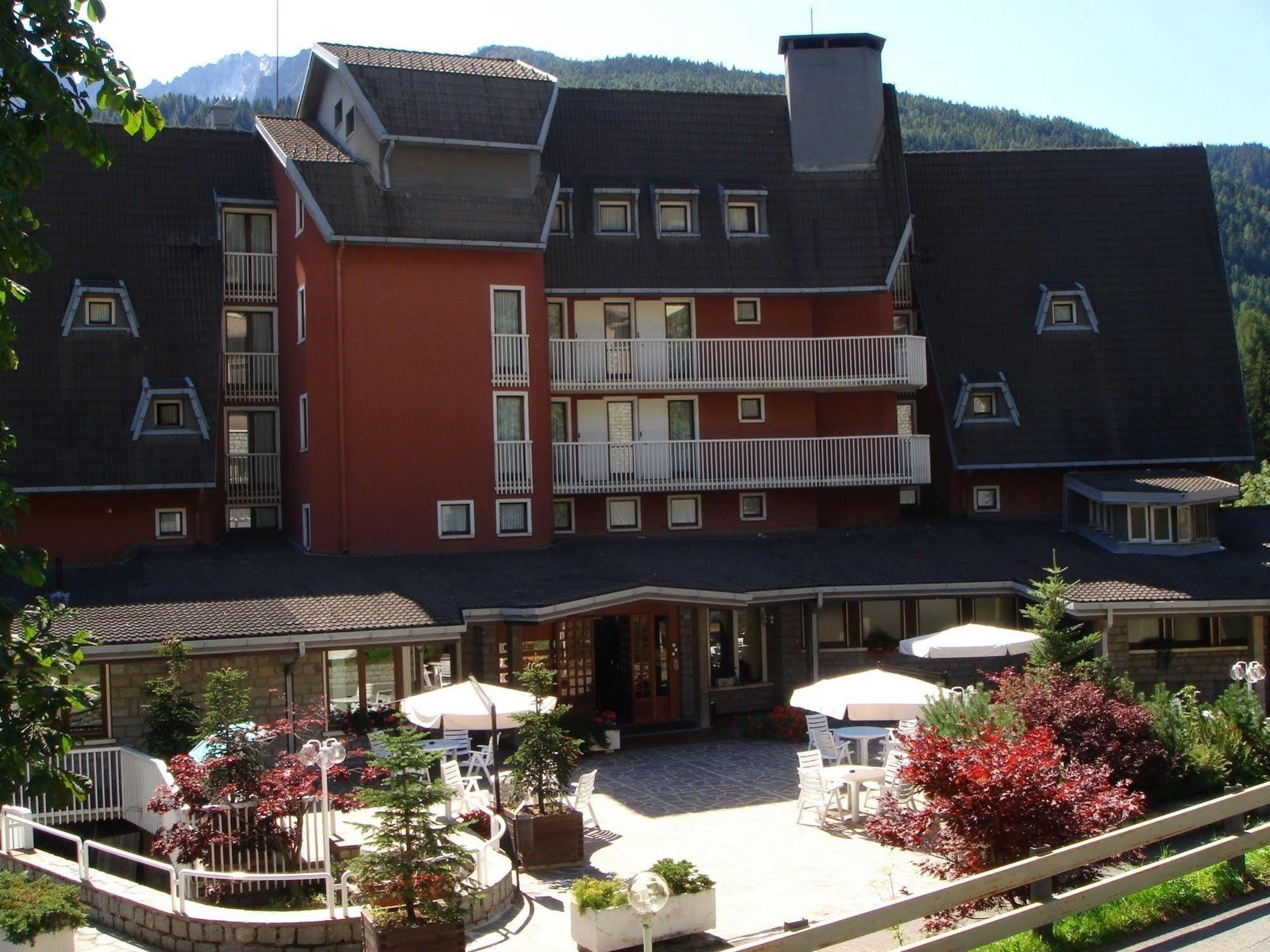 Hotel Mirella